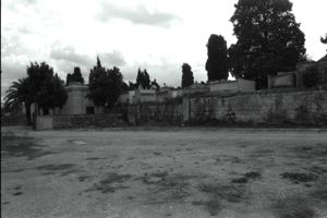 Cimitero di Ittiri