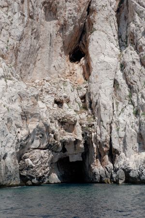 Le isole nell'isola - Tavolara