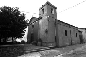 Chiesa di S. Elena Imperatrice