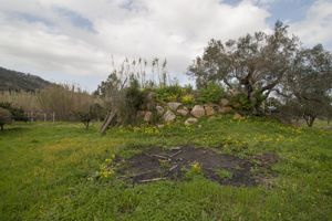 nuraghe