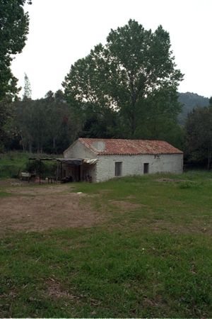 Casa Cita Miniera di Orbai