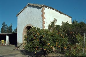 Oleificio 2 Azienda Asquer