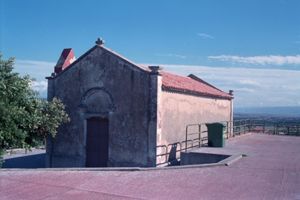 Chiesa di S. Pietro di Ardara