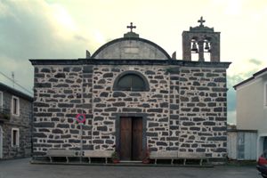 Chiesa di S. Lorenzo Martire