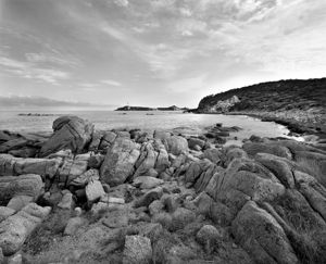 Faro Dell’Isola Di Cavoli