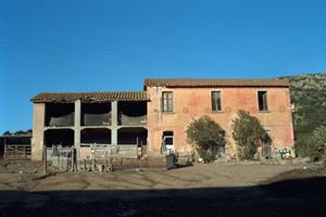 Edificio polifunzionale 1 Azienda agro-vinicola Lai