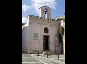 Chiesa di San Carlo