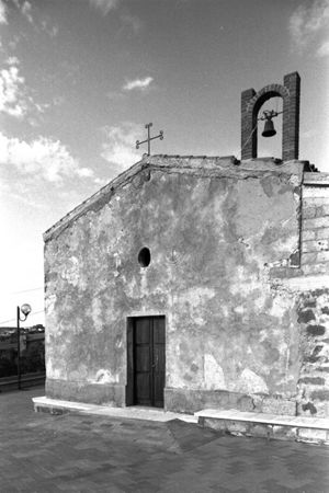 Chiesa di S. Maria del Mare