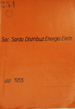 A.G.E.S. Agenzia generale Elettrica Sarda