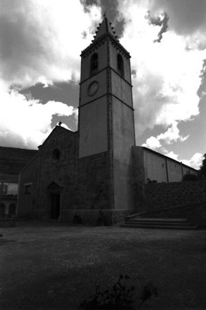 Chiesa di S. Maria degli Angeli