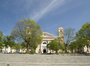 Chiesa di Santa Maria della Neve