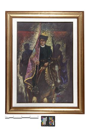 Cavaliere di Paulilatino