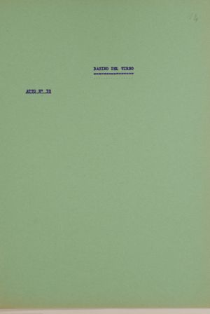 Atto n. 39 – Compravendita fabbricato proprietà Cuscusa Francesca in Licheri in territorio di Zuri