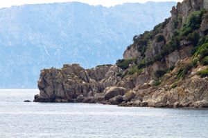 Le isole nell'isola - Figarolo