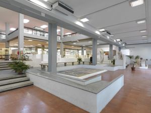 Sassari, Museo Sanna, sezione romana, sala XII