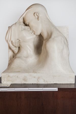 Il bacio