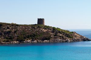 Le isole nell'isola - Asinara