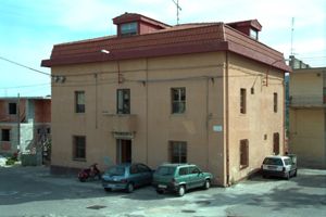 Municipio di Oniferi