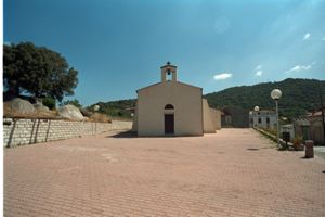 Chiesa di S. Timoteo