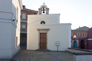 Ex Chiesa di S. Sebastiano