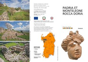 Padria et Monteleone Rocca Doria