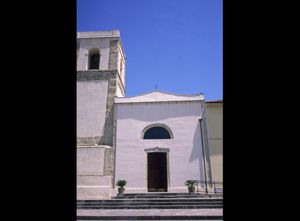 Chiesa parrocchiale