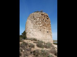 Torre vecchia