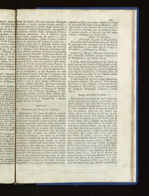 N. 49 (15 giugno 1813), p. 207