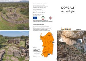Dorgali, archéologie