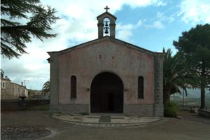Chiesa di S. Serafino