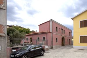 Casa Lecis