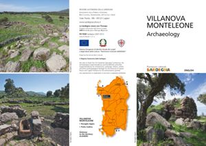 Villanova Monteleone, Archaeology