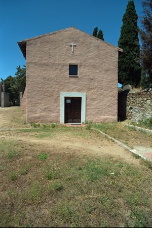 Chiesa di S. Salvatore