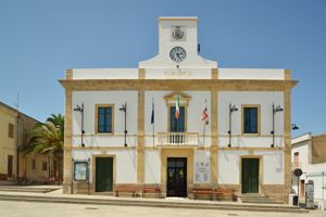 Municipio di Calasetta