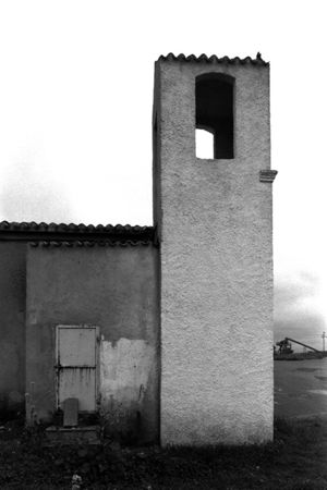 Campanile dei SS. Cosma e Damiano