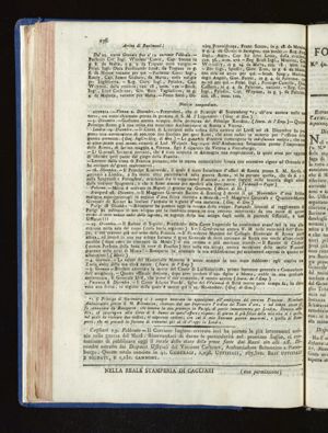 N. 41 (19 febbraio 1813), p. 176