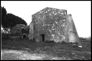 Abbazia di S. Maria di Corte