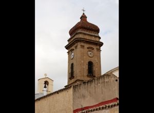 Chiesa della Beata Vergine Assunta