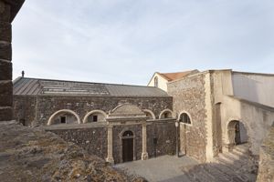 Castelsardo, Museo dell'intreccio mediterraneo