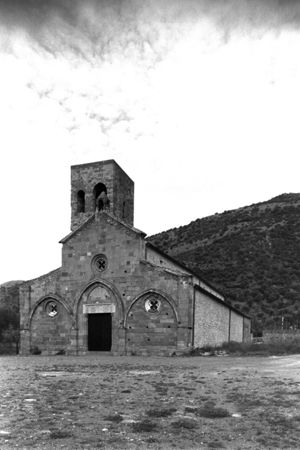 Chiesa di S. Pietro Extra Muros