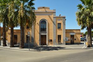Teatro Comunale di Terralba