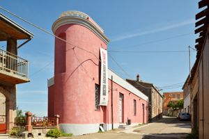 Ex Casa del Fascio - Museo
