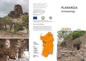 Planargia, rchaeology