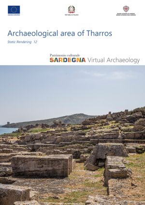 Area archeologica di Tharros