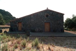 Chiesa di S. Greca
