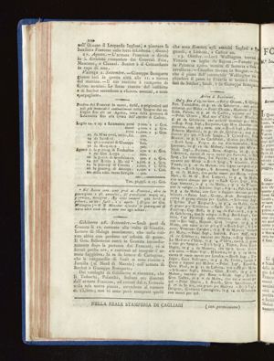 N. 29 (21 ottobre 1812), p. 120