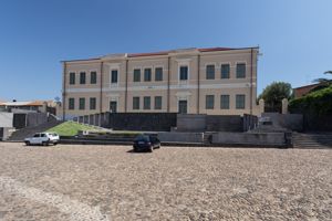 Edificio scolastico San Giuseppe