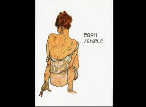 Egon Schiele, MAN, 2007, pagg. 136, € 20,00