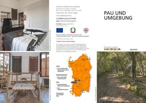 Pau und Umgebung