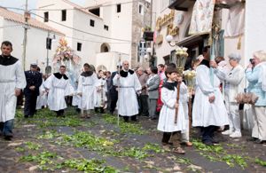 S'incontru e messa cantata-6